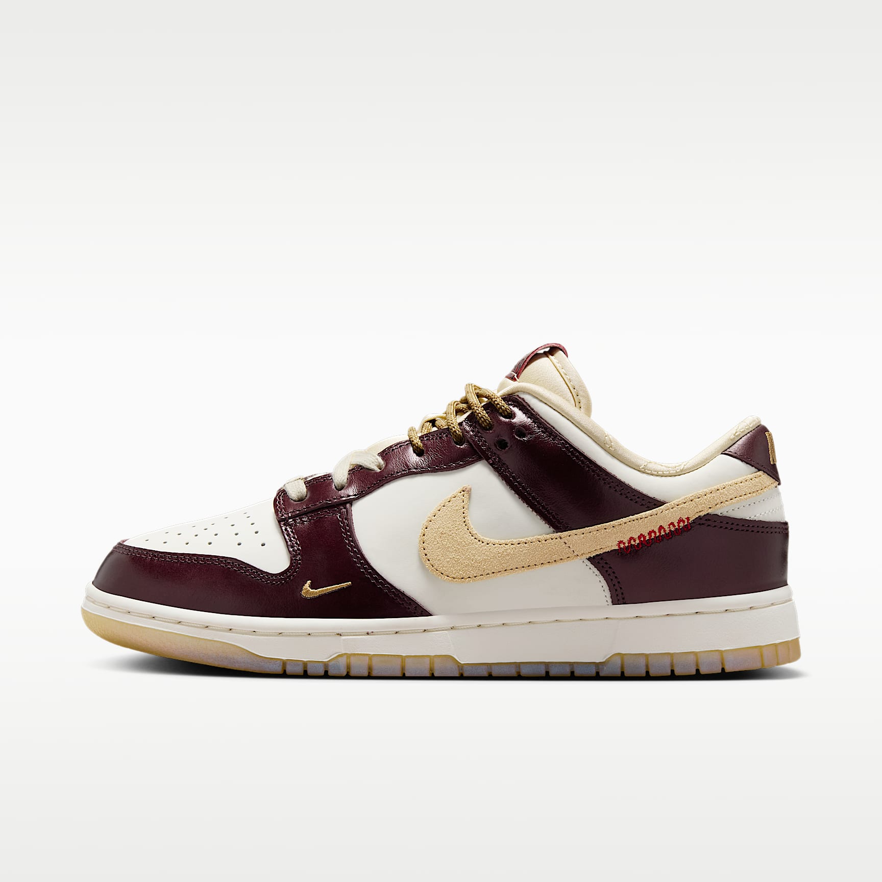 Nike Dunk Low LX Women's Shoes. Nike ID